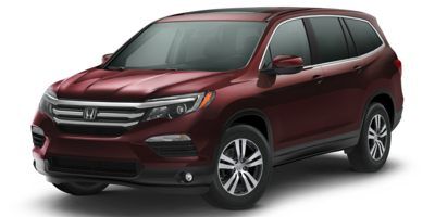 2018 HONDA Pilot