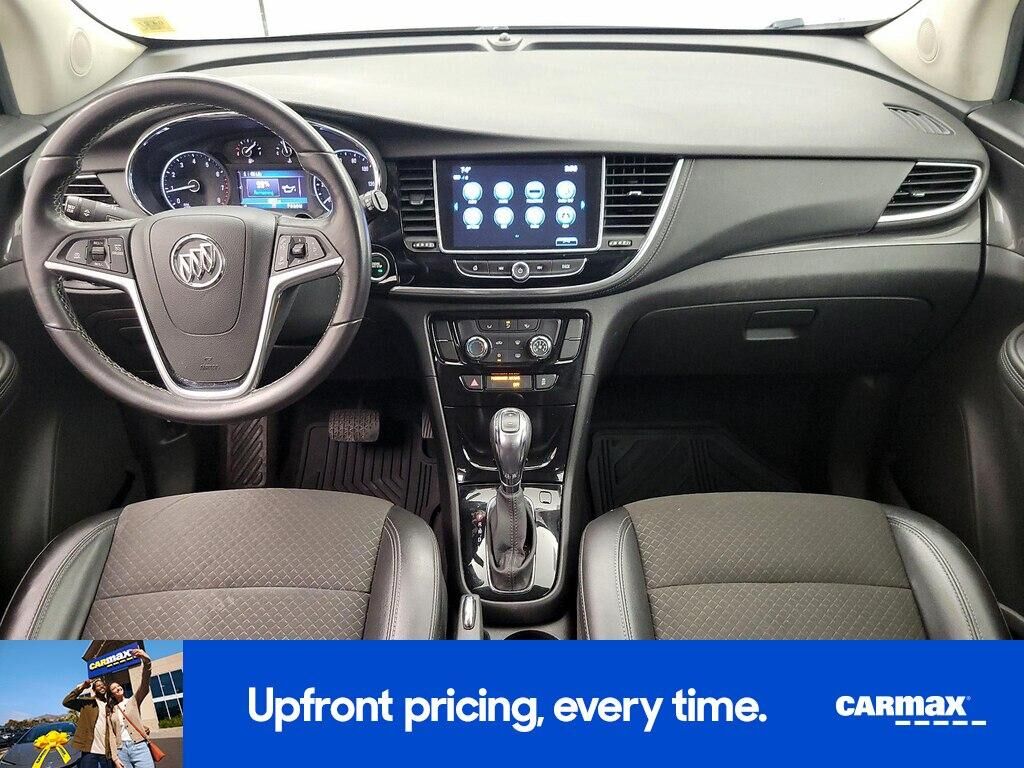 2019 BUICK Encore