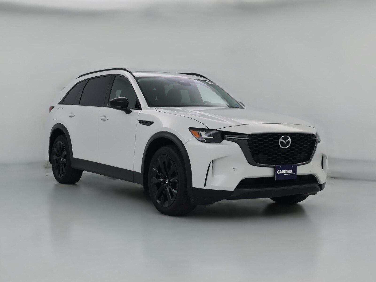 2025 MAZDA CX-90