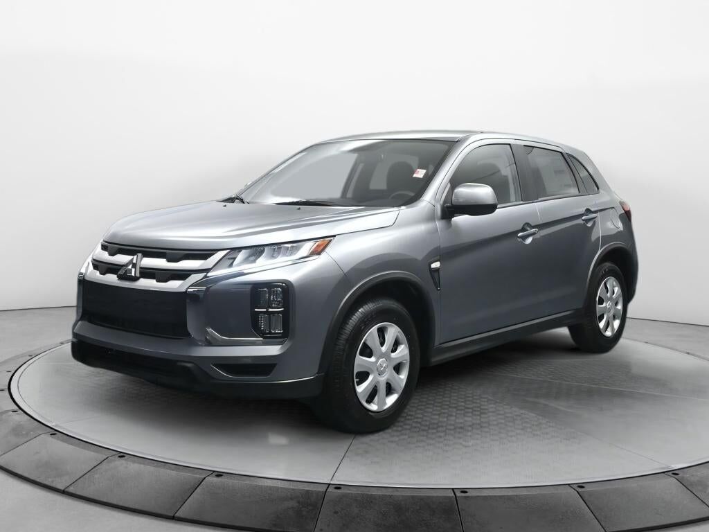 2026 MITSUBISHI Outlander Sport