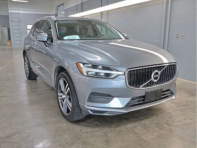 2020 VOLVO XC60