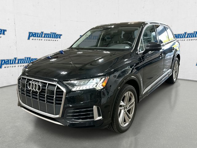 2024 AUDI Q7
