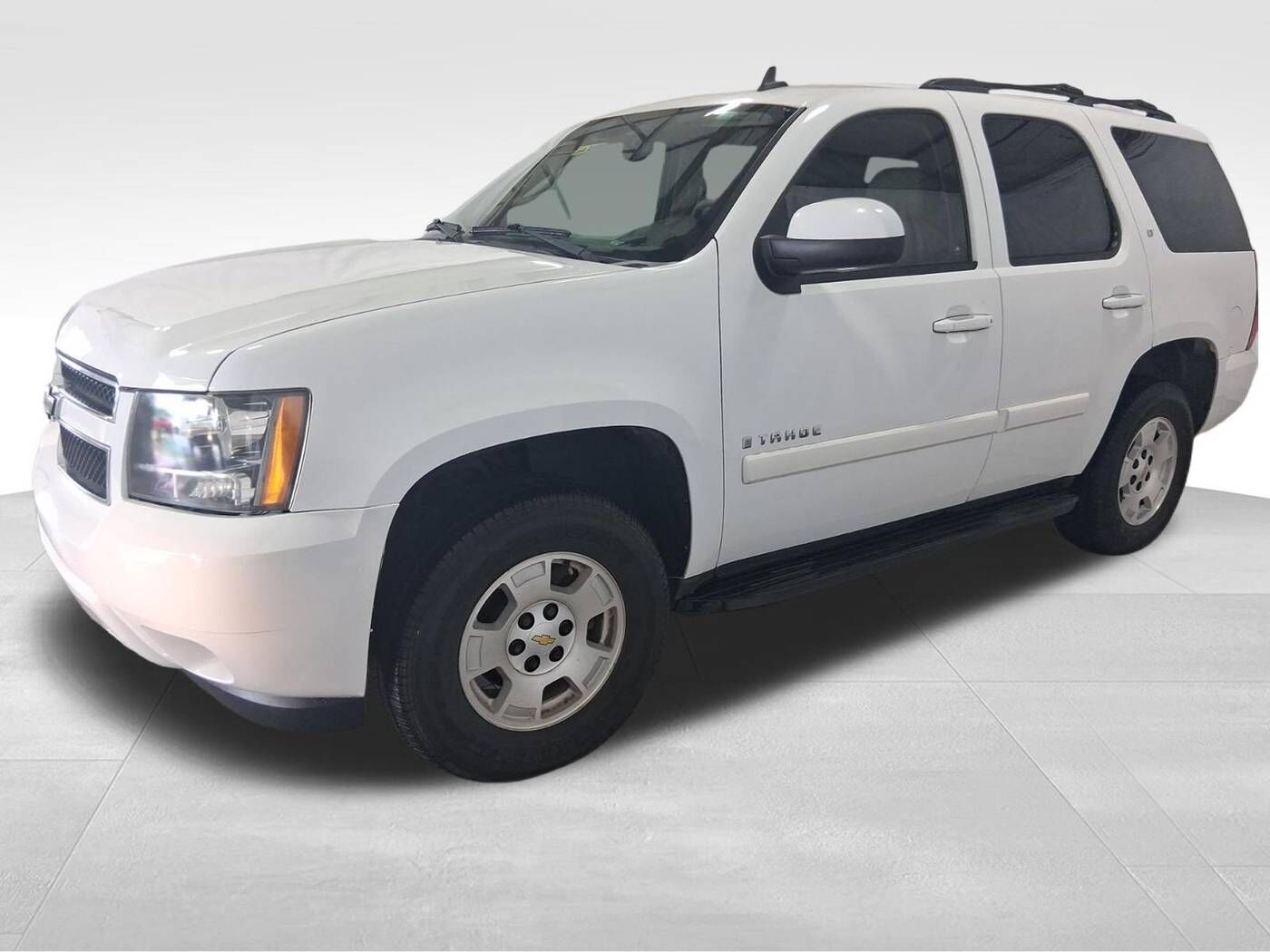2009 CHEVROLET Tahoe