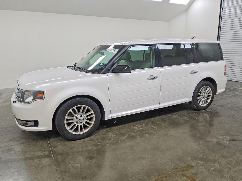 2016 FORD Flex