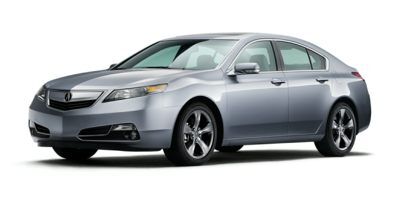 2014 ACURA TL