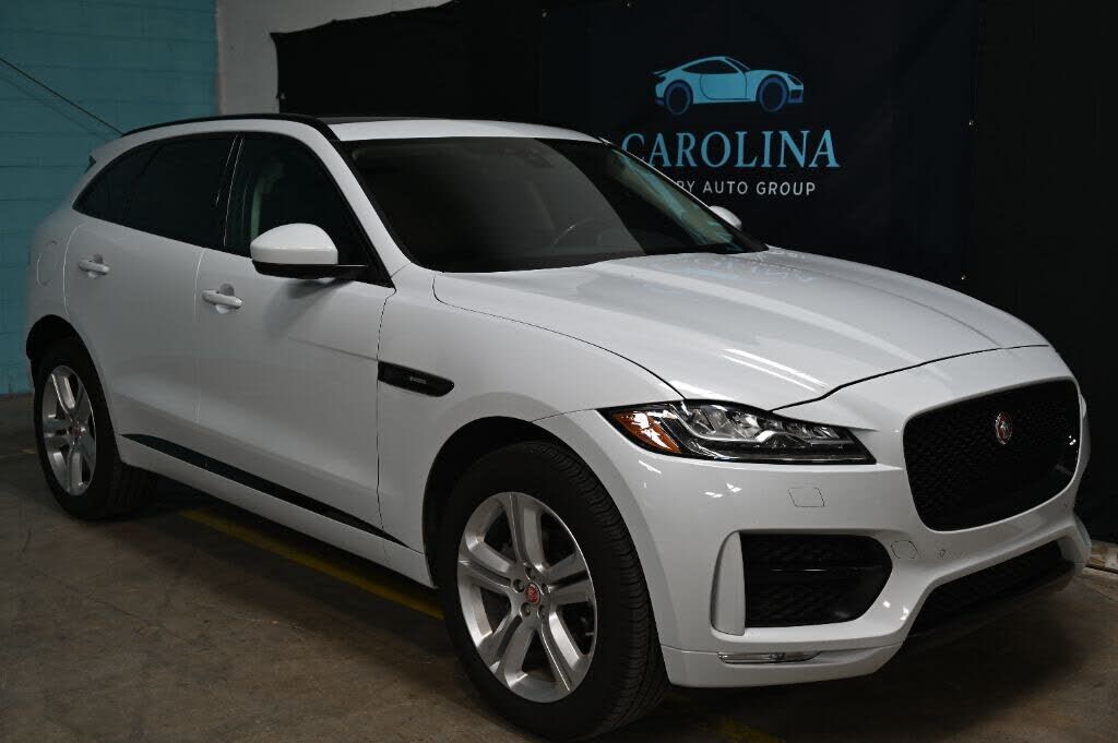 2022 LAND ROVER New Range Rover