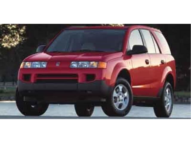 2003 SATURN Vue