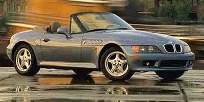 1997 BMW Z3