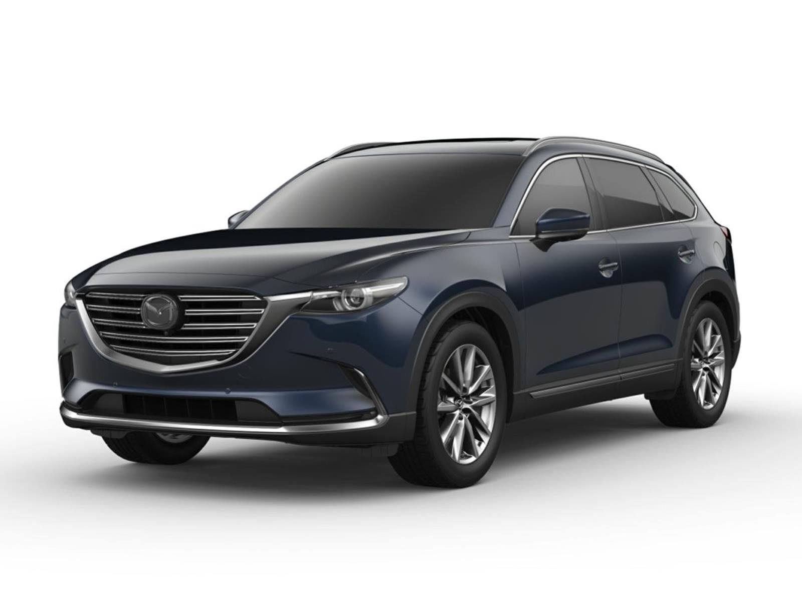 2022 MAZDA CX-9