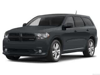 2013 DODGE Durango