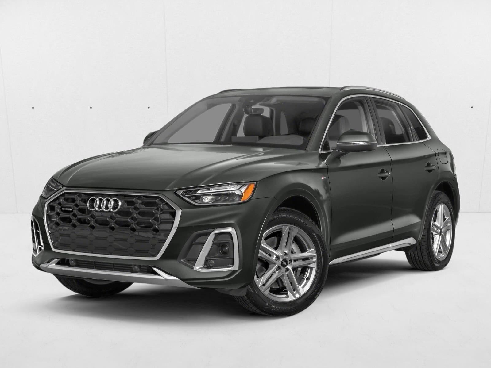 2025 AUDI Q5 e