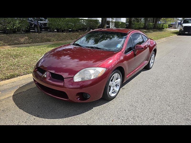 2006 MITSUBISHI Eclipse