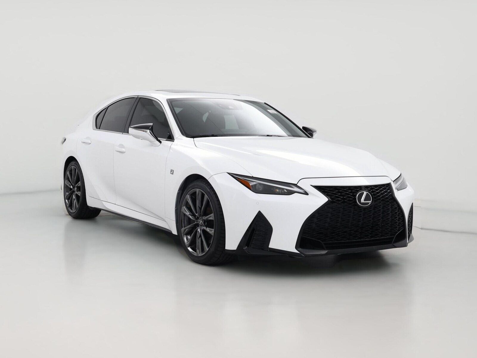2022 LEXUS IS