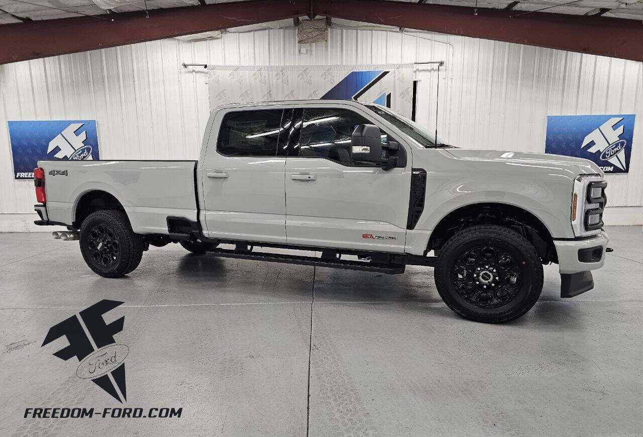 2026 FORD F-350