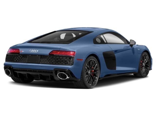 2020 Audi R8