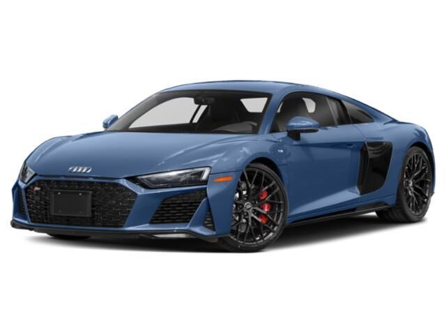 2020 AUDI R8