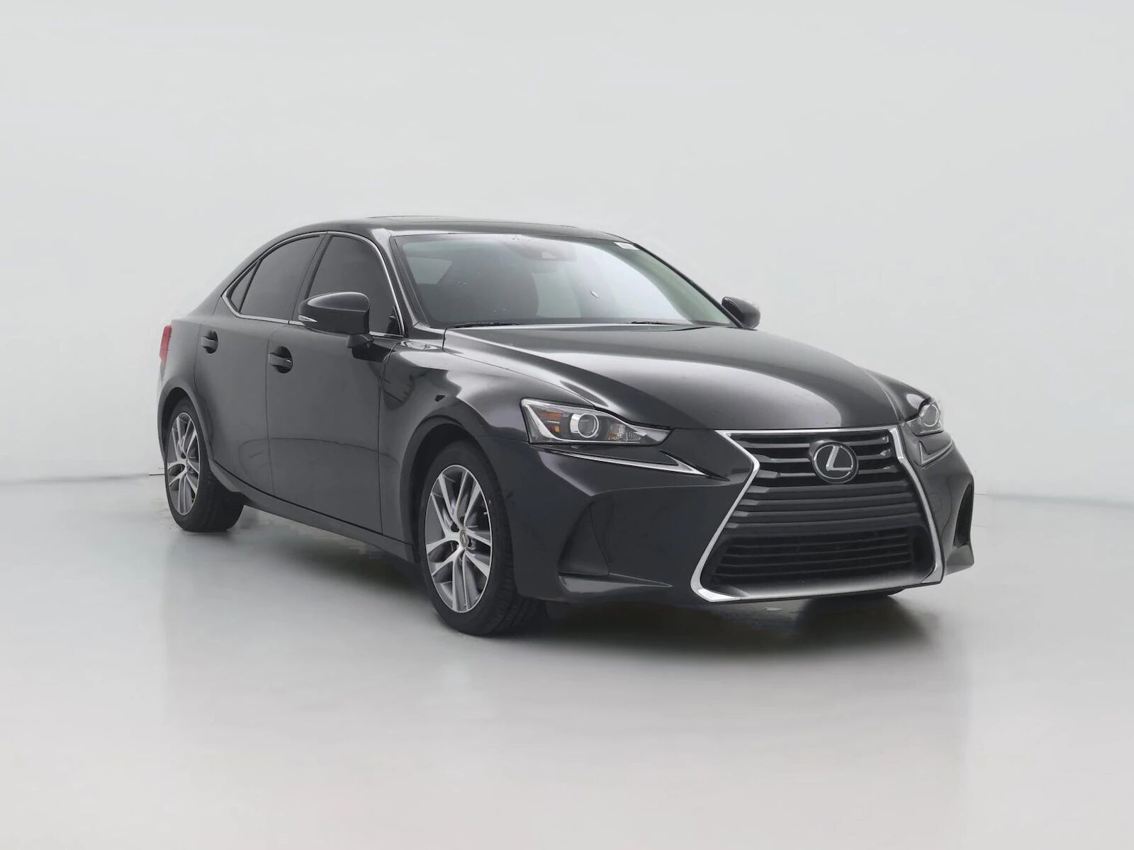 2019 LEXUS IS