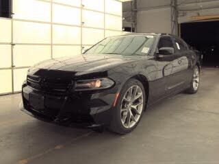 2020 DODGE Charger