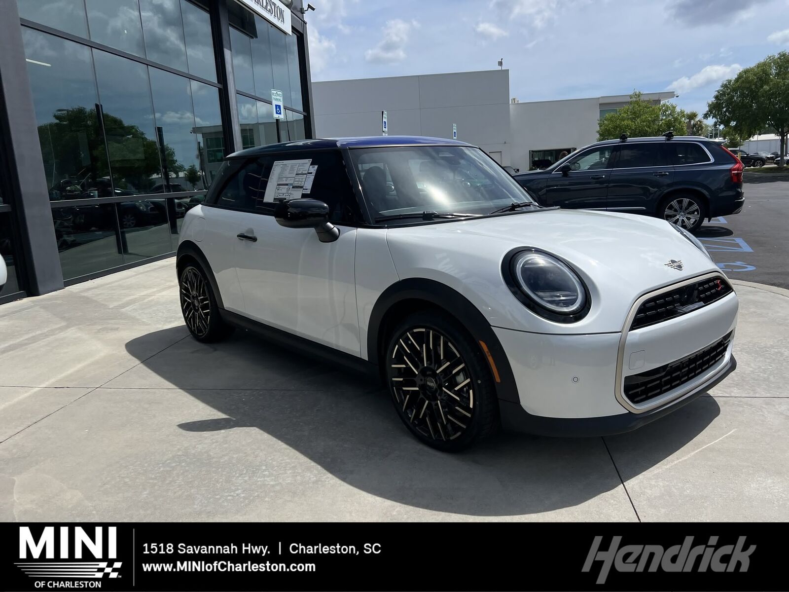 2026 MINI Hardtop