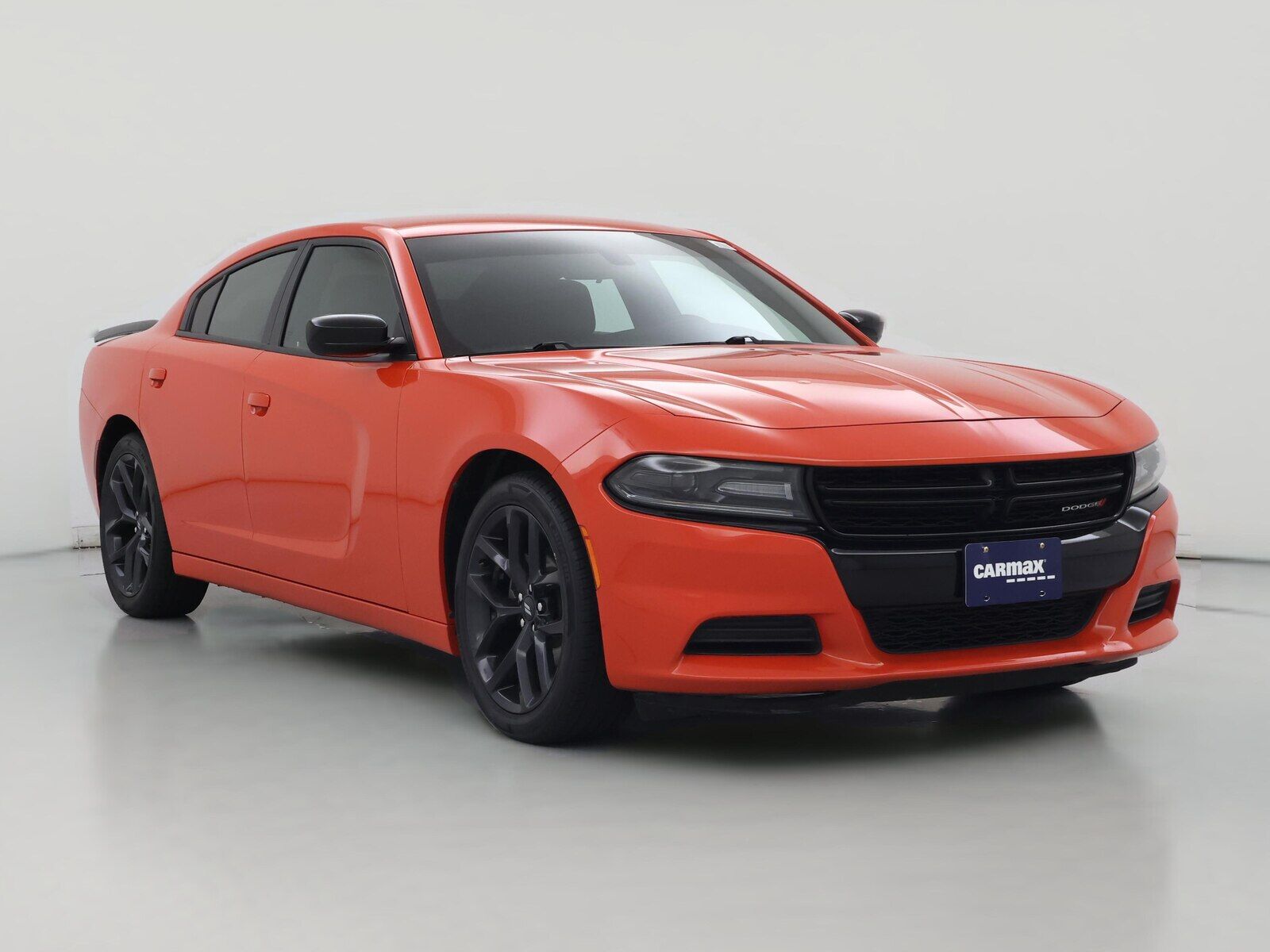 2021 DODGE Charger