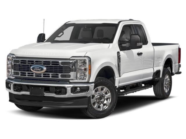 2023 FORD F-Super Duty