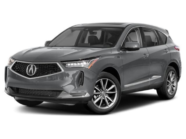 2024 ACURA RDX