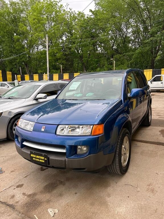 2005 SATURN Vue