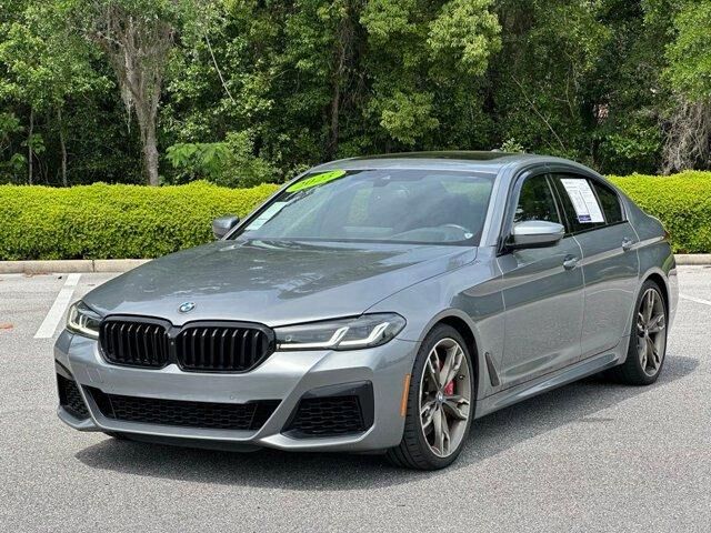 2023 BMW M5