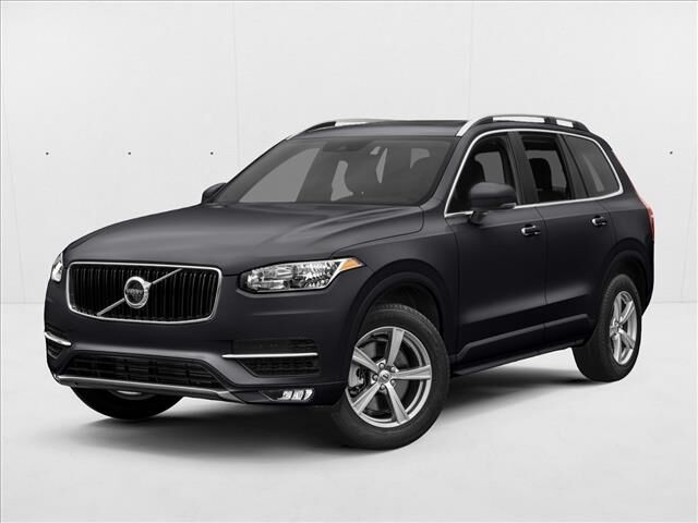 2018 VOLVO XC90