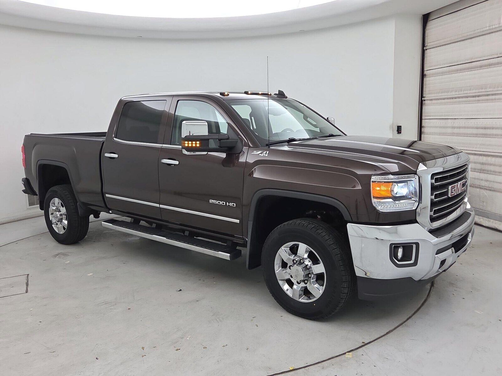 2016 GMC Sierra