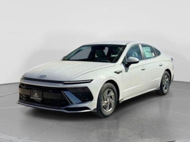 2026 HYUNDAI Sonata