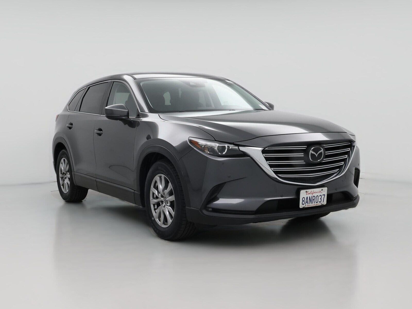 2018 MAZDA CX-9