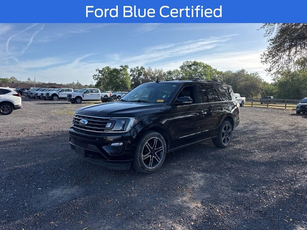 2019 FORD Expedition