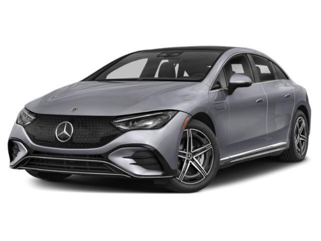 2023 MERCEDES-BENZ EQE-Class