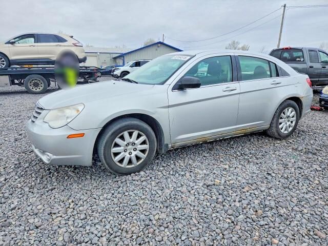 2010 CHRYSLER Sebring