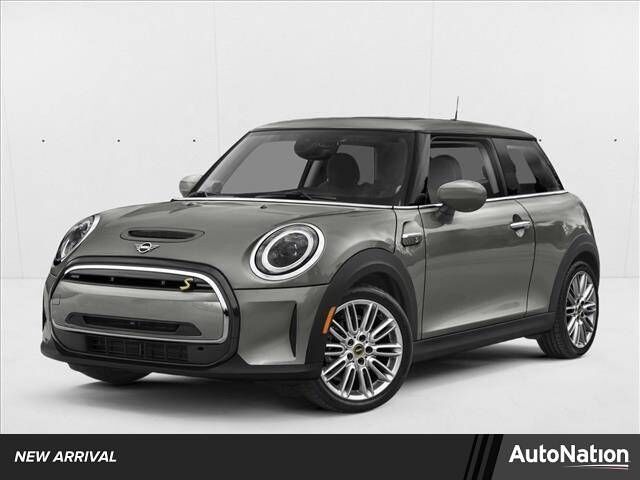 2024 MINI Hardtop