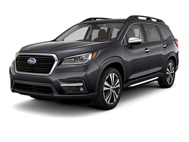 2022 SUBARU Ascent
