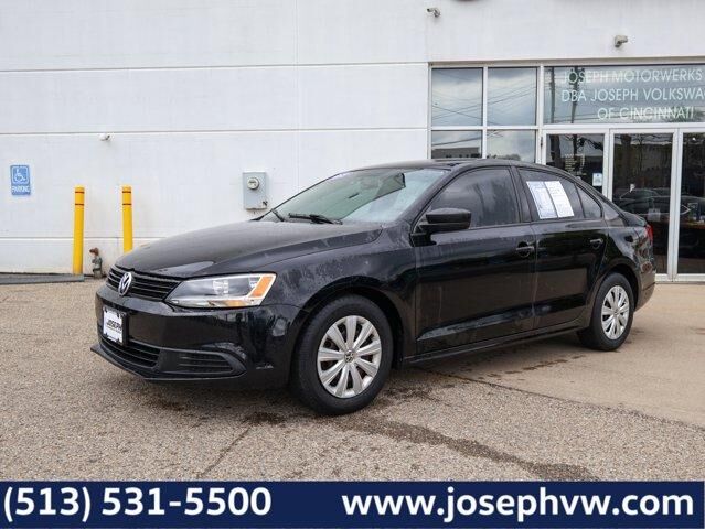 2013 VOLKSWAGEN Jetta