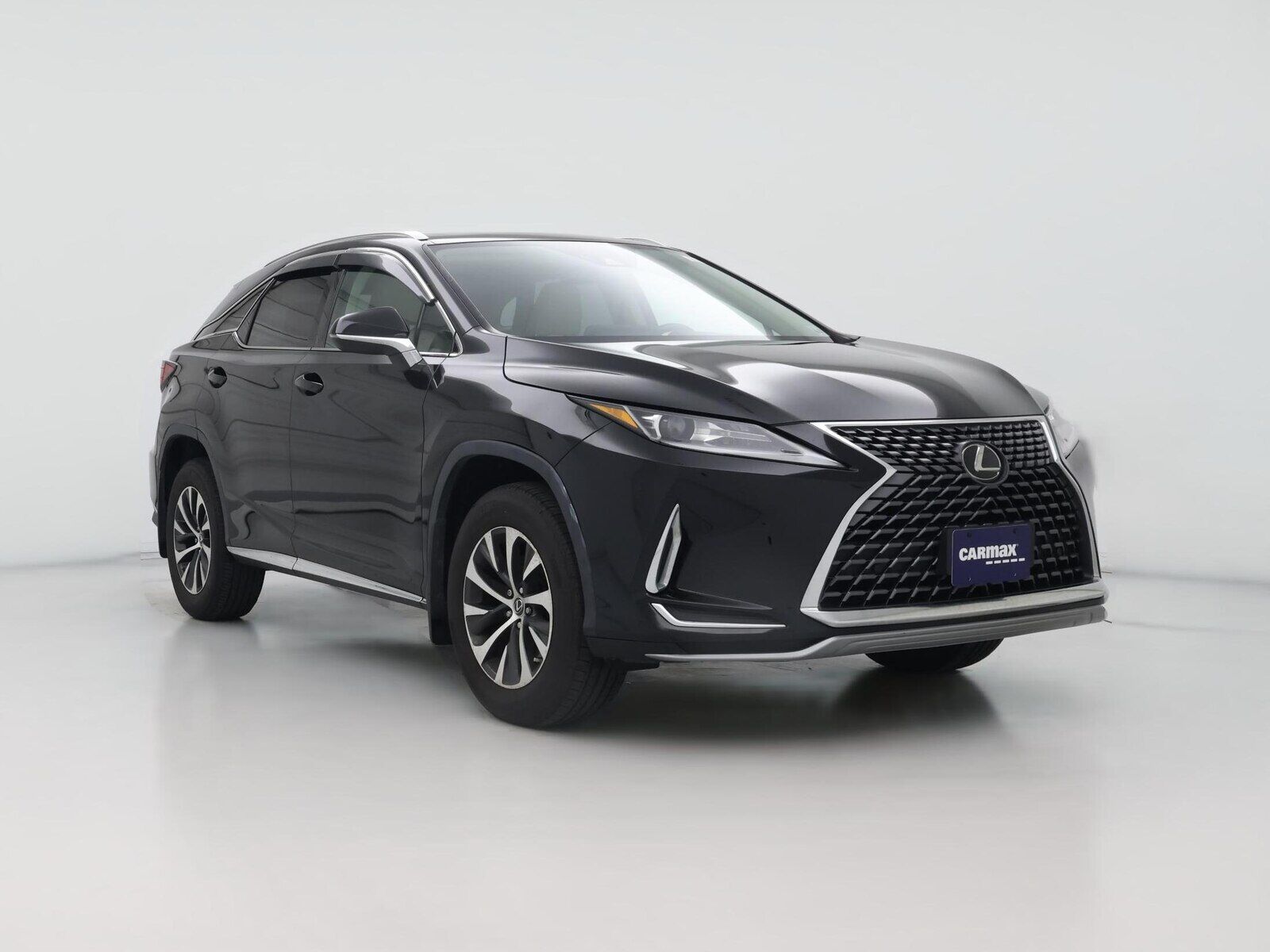 2021 LEXUS RX