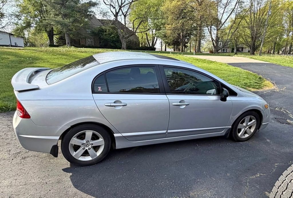 2006 HONDA Civic