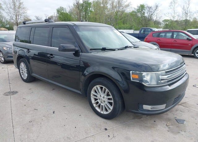 2014 FORD Flex