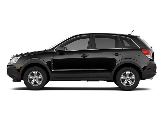 2010 SATURN Vue
