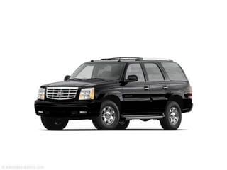 2006 CADILLAC Escalade