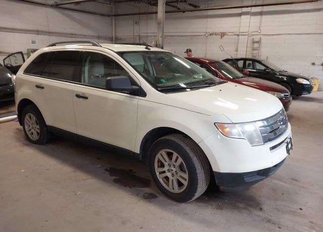 2007 FORD Edge