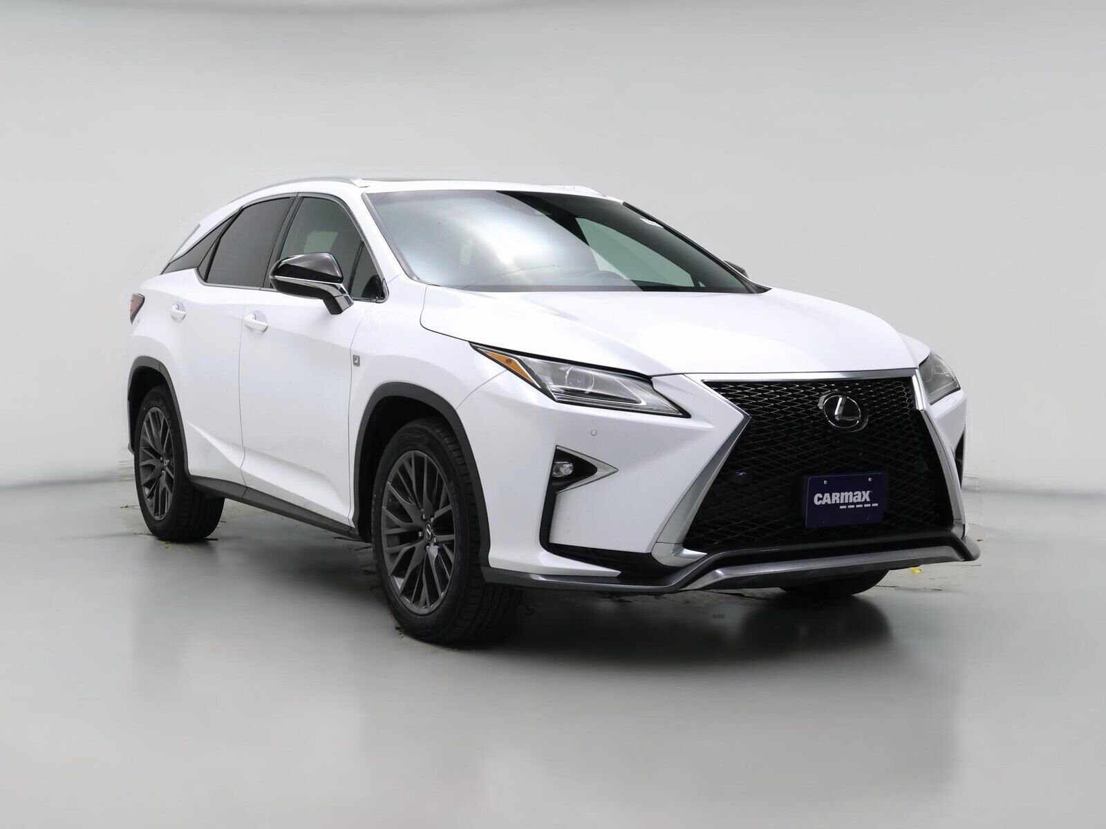 2017 LEXUS RX