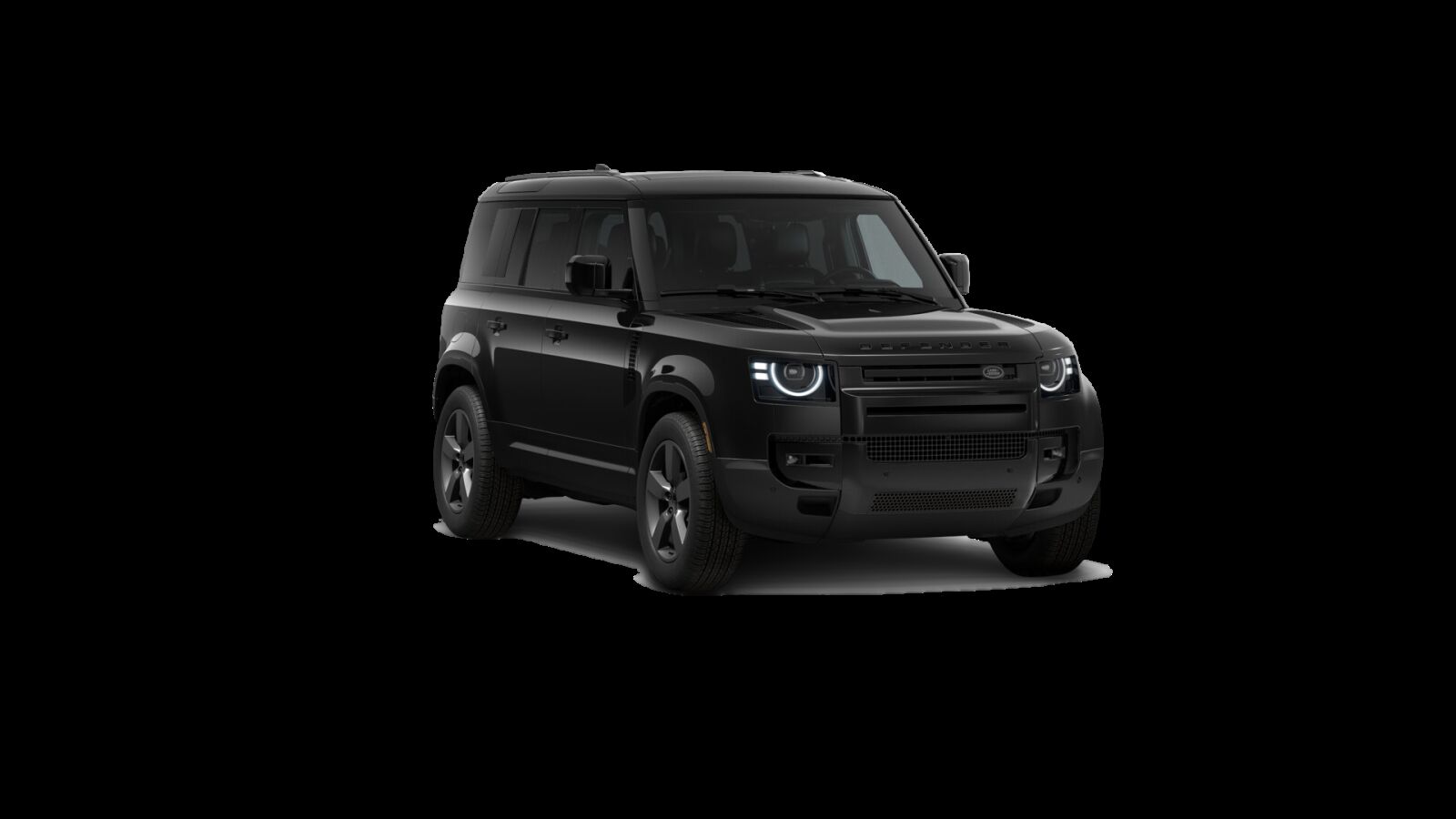 2026 LAND ROVER Defender