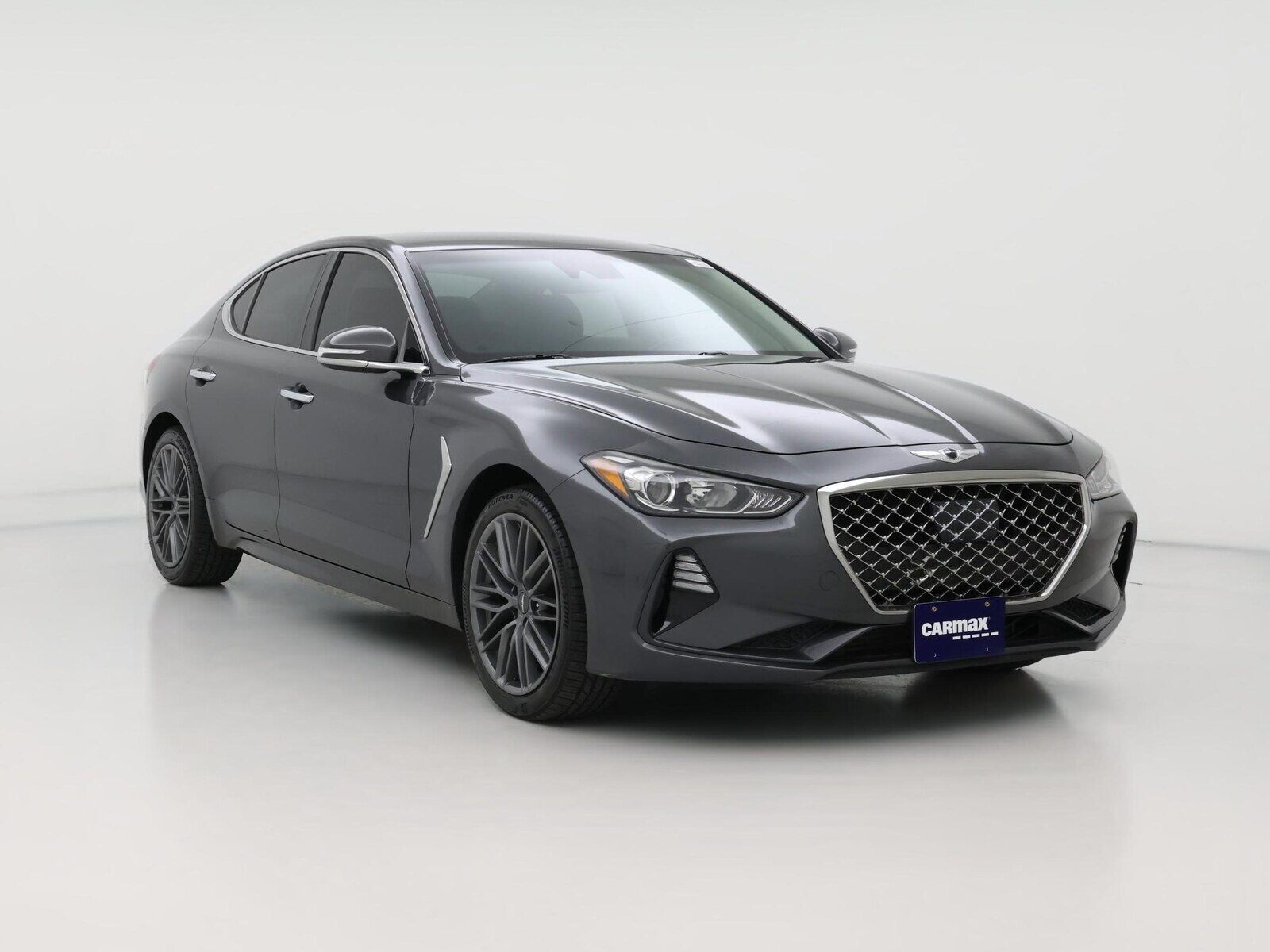 2019 GENESIS G70
