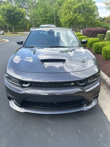 2023 DODGE Charger