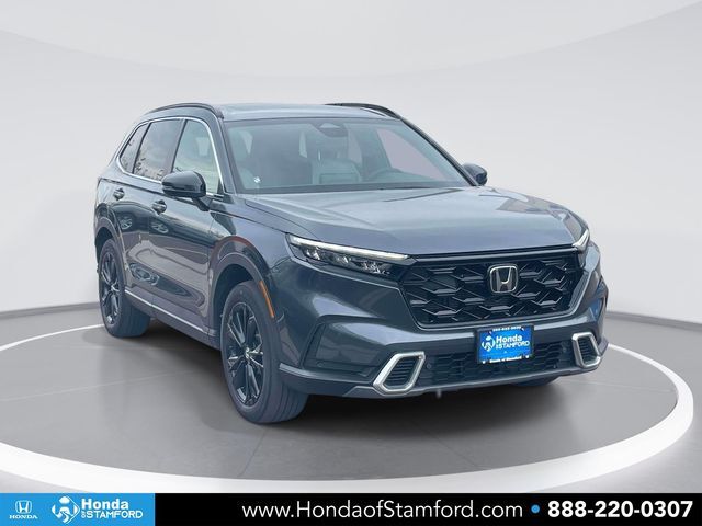 2023 HONDA CR-V