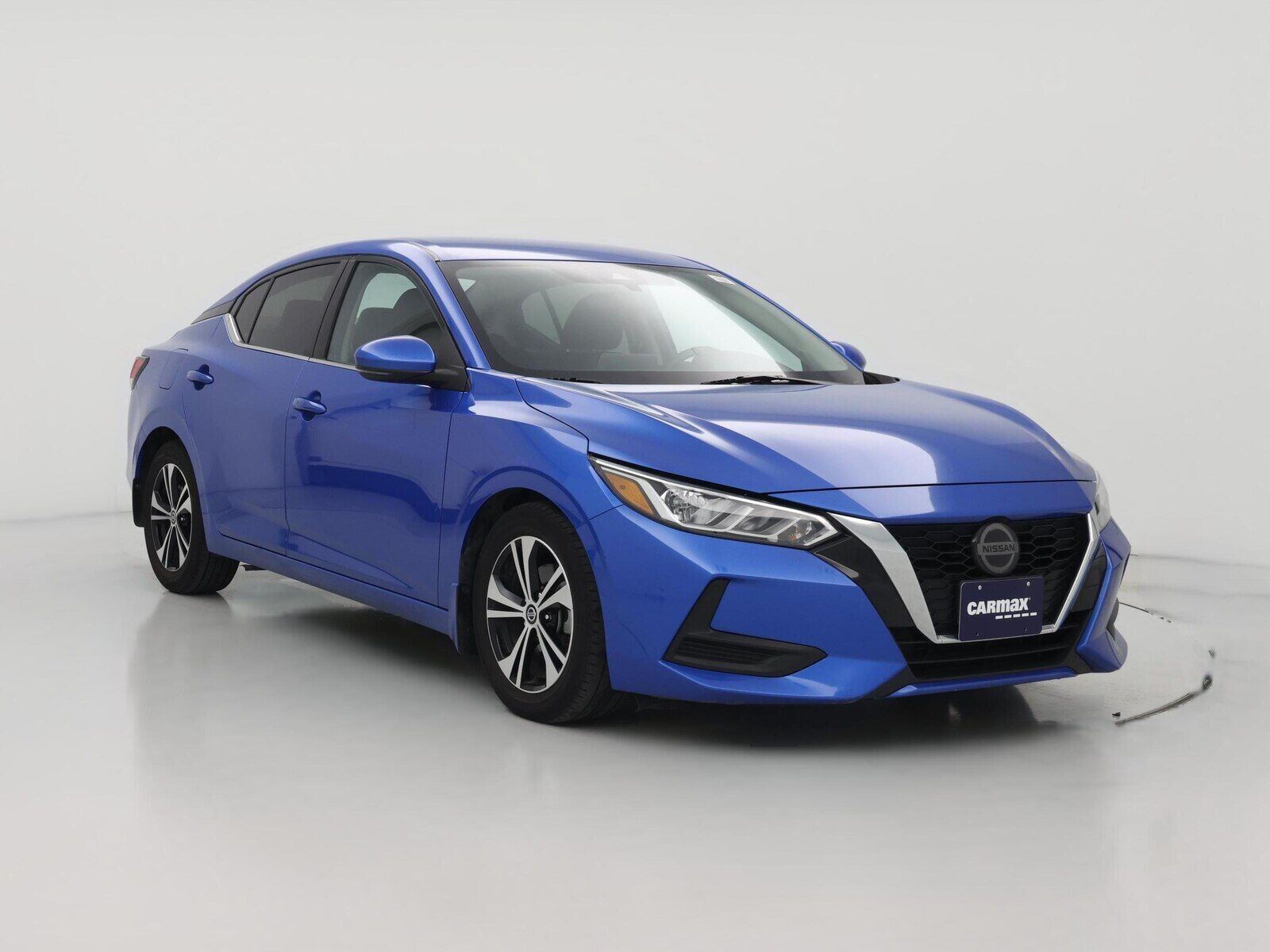 2020 NISSAN Sentra